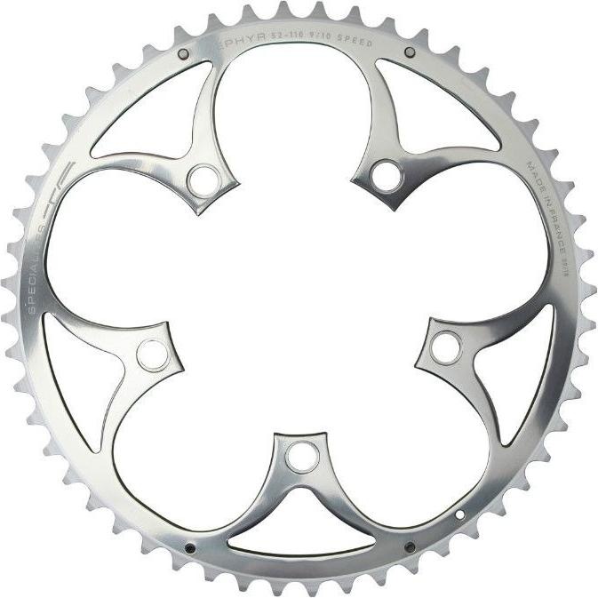 Produktbild Spécialités T.A. Kettenblatt Strasse aussen specialités t.a. 5bra zephyr 7075 shimano 9-10v. (46)