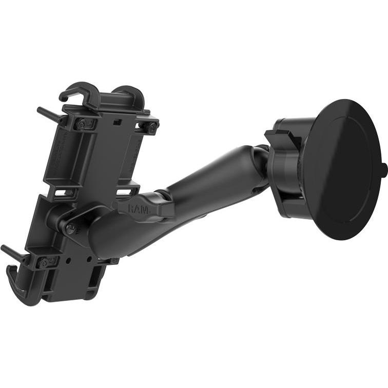 Thumbnail - RAM Mounts RAM-B-166-C-PD4U, Smartphone Halterung, Schwarz