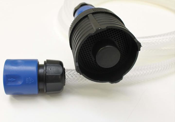 Immagine prodotto Scheppach Ansaugset