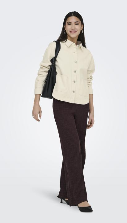 Immagine prodotto Only Onlilse Pant Structure Jrs Noos (M)