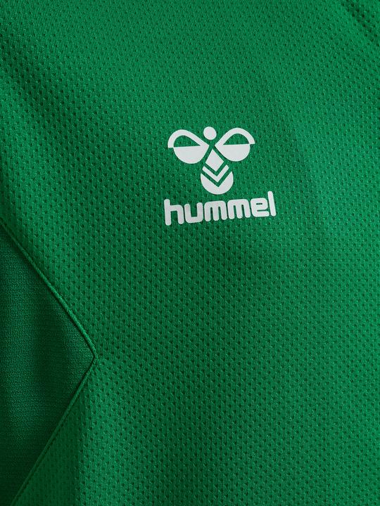 Produktbild hummel Hmlauthentic Pl Zip Jacket Kids (152)