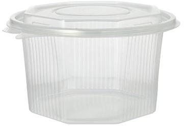 Image du produit Papstar Bacs à aliments jetables (50 x)