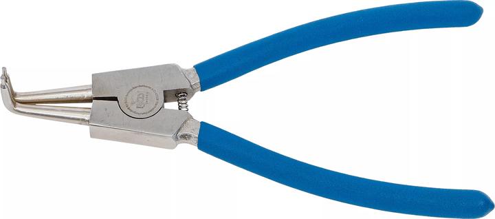 Produktbild BGS Sprengringzange abgewinkelt für Aussensprengringe 225 mm (225 mm)