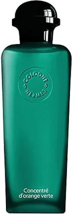 Actual product image Hermès Concentrée (Eau de toilette, 200 ml)