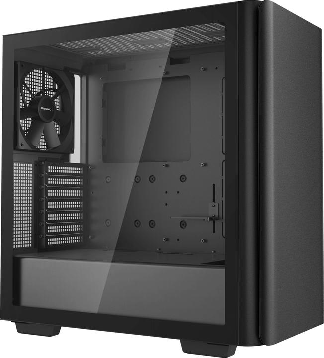 Actual product image Deepcool CK500 Midi Tower (ATX, E-ATX, mATX, Mini-ATX)