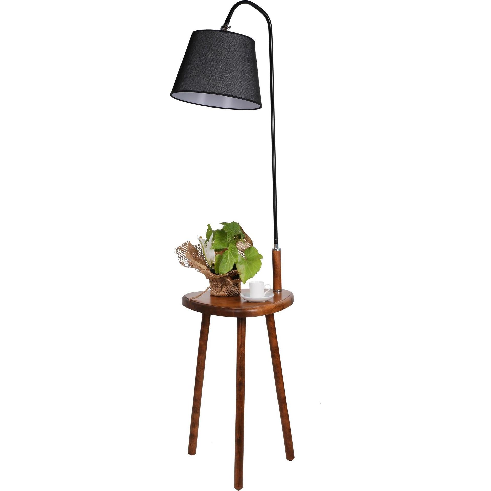 Opviq, Stehlampe, Rex (E27)