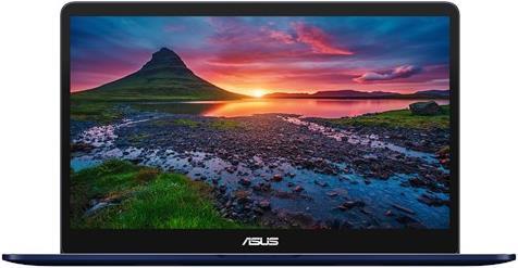 Produktbild ASUS ZenBook Pro UX550VD-BN081T (15.60", Intel Core i7-7700HQ, 16 GB, 256 GB, CH)