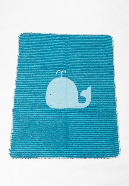 Produktbild David Fussenegger Wal (90 x 70 cm)