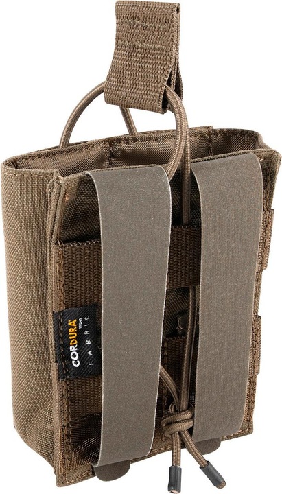 Produktbild Tasmanian Tiger TT SGL Mag Pouch BEL HK417 MKII Coyote
