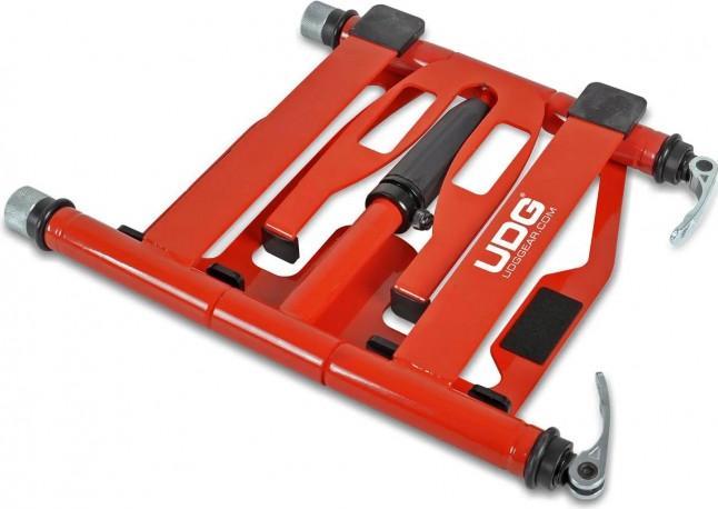 Produktbild UDG U96113rd Ultimate Digi Laptop Stand Red