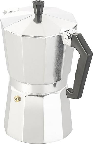 Produktbild Cucina di Modena Espresso-Kocher (9 T.)