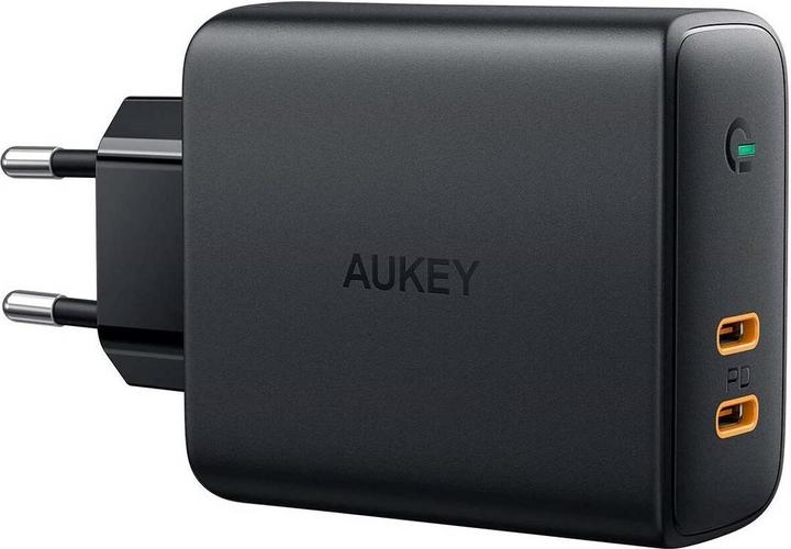 Aukey PA-D5 Chargeur GaN (63 W)