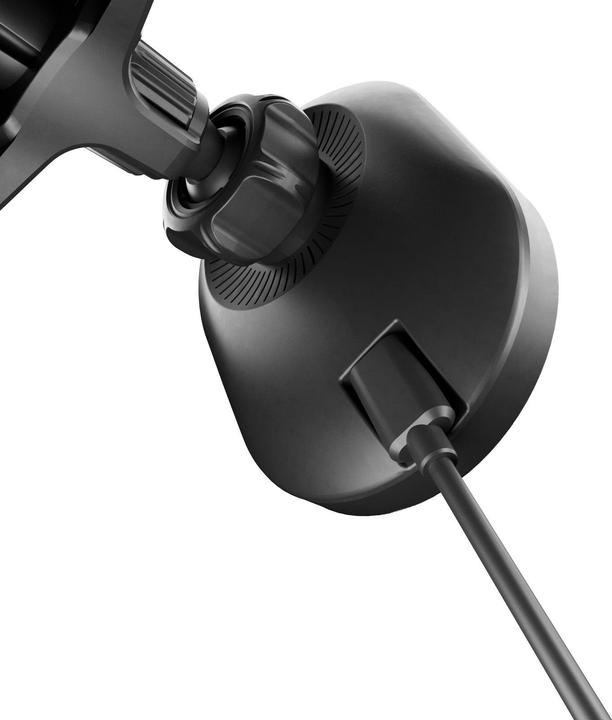 Actual product image Puro Push2qimagblk