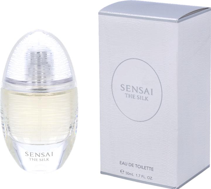 Immagine prodotto Sensai La Seta Eau De Toilette Spray (Eau de toilette, 50 ml)