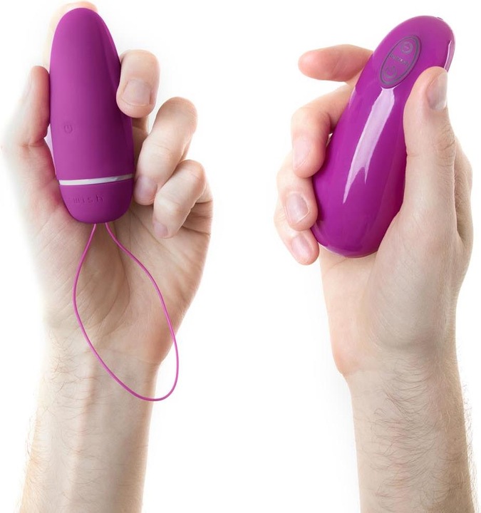 Actual product image Bswish Bnaughty Deluxe unleashed