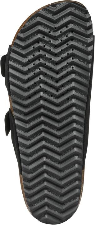Actual product image Geox Breathable Flat Sandals (37)