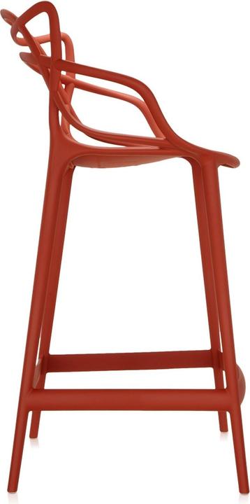 Actual product image Kartell Masters Stool