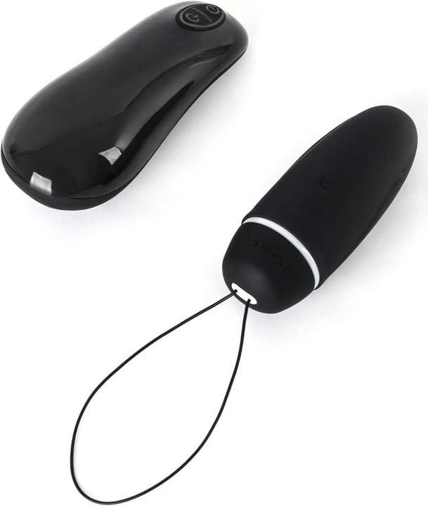 Actual product image Bswish Bnaughty Deluxe unleashed