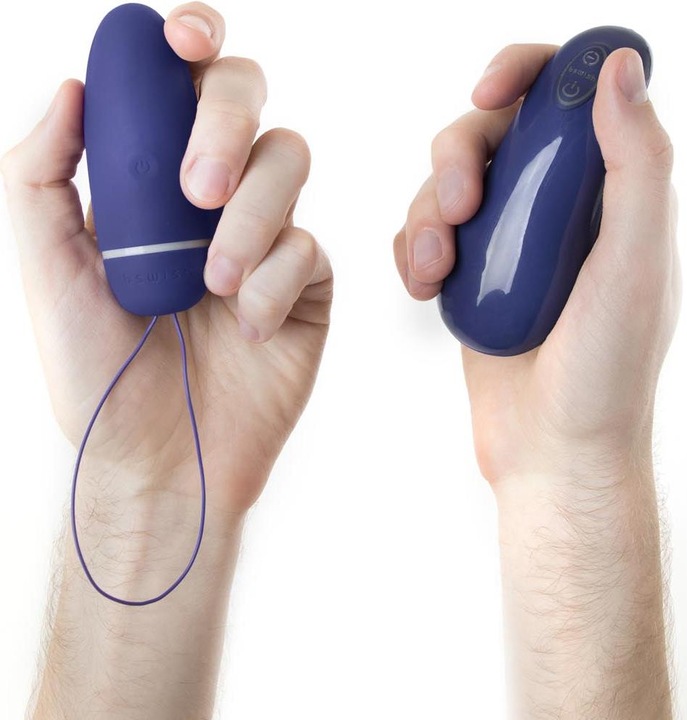 Actual product image Bswish Bnaughty Deluxe unleashed