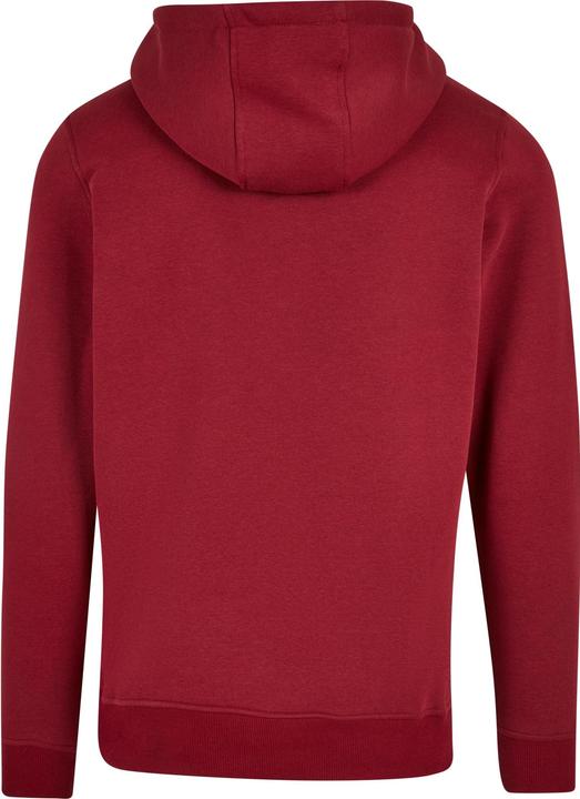 Image du produit Build Your Brand Sweat à capuche lourd (S)