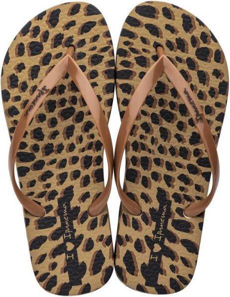 Image du produit Ipanema Animale Print II Fem Flip-Flops (35)