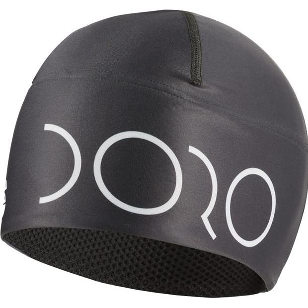 Sportful, Unisex, Mütze, Doro Hat, Grau, (One Size)
