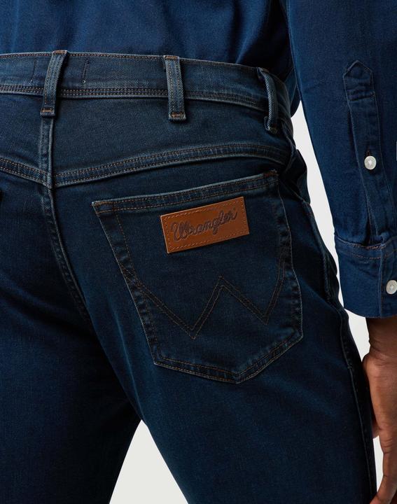 Actual product image Wrangler Jeans Texas (Frequency band 38 (2600 MHz))
