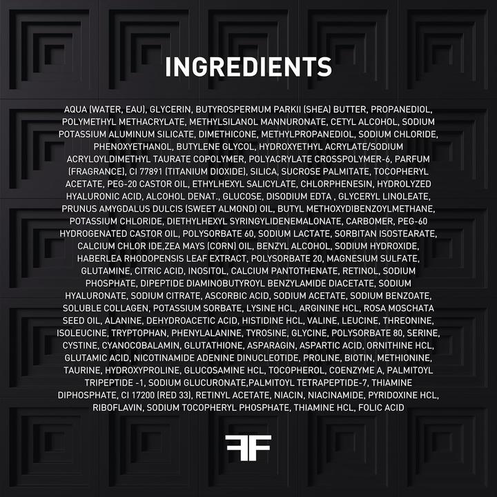 Produktbild Filorga NCTF Reverse (50 ml)