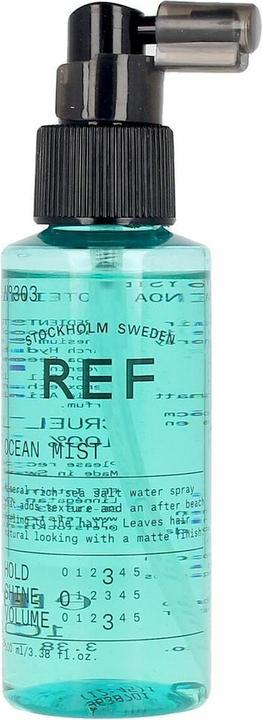 Actual product image Ref. Styling (100 ml)