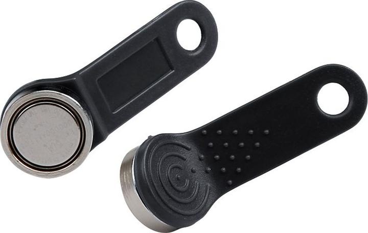 Produktbild Olympia Kassenzubehör Schlüssel für Dallas Schloss