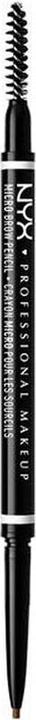 Image du produit NYX Professional Make-Up Micro Brow (Noir)