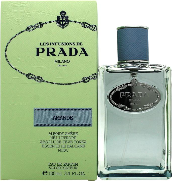 Immagine prodotto Prada Infusion d'Amande (Eau de parfum, 100 ml)