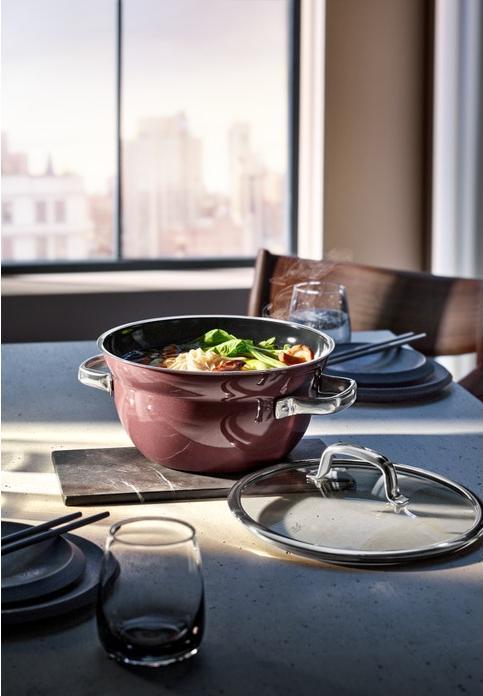 Actual product image WMF Saucepan (Pot, Merger technology, 20 x 10.30 cm)