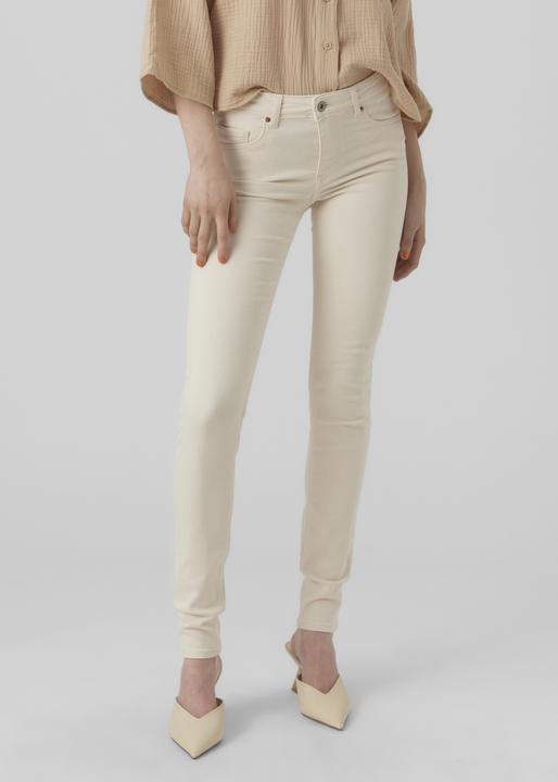 Produktbild Vero Moda Mid Rise Jeans (XS)