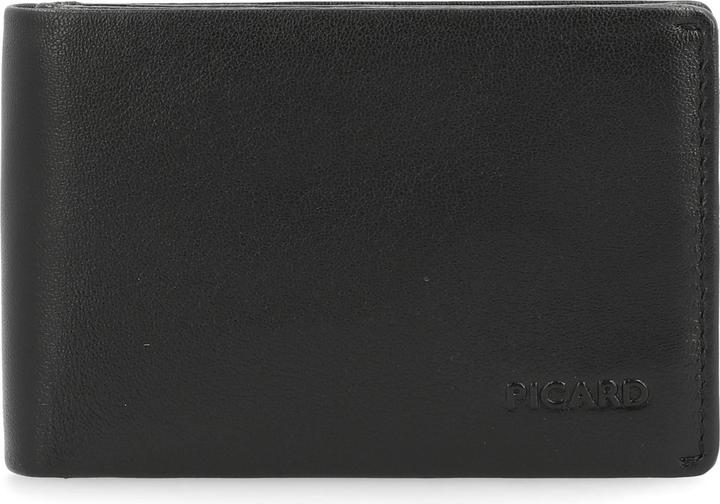 Actual product image Picard London 1 Mini Wallet