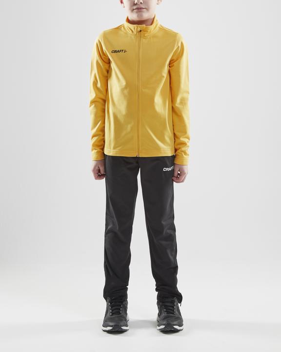Produktbild Craft Squad Jacket Kinder (122, 128)