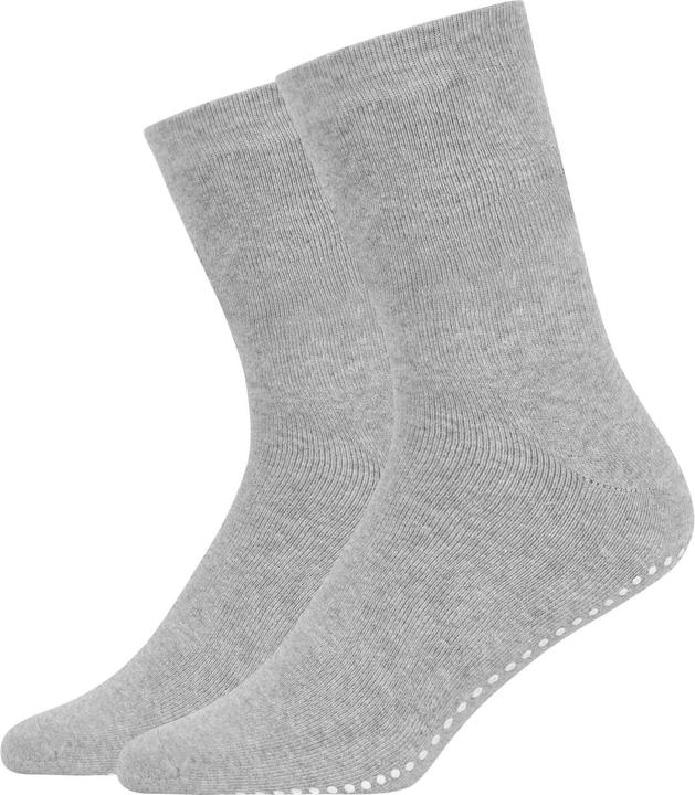 Produktbild Snocks Anti-Rutsch Socken (2er Pack, 47 - 50)