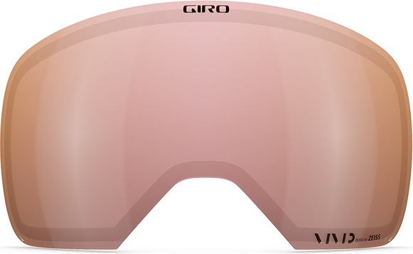 Or rose vif