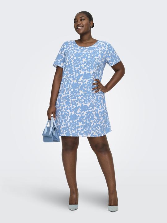Image du produit Only CARLUX Kurzes Kleid Kleid (48)