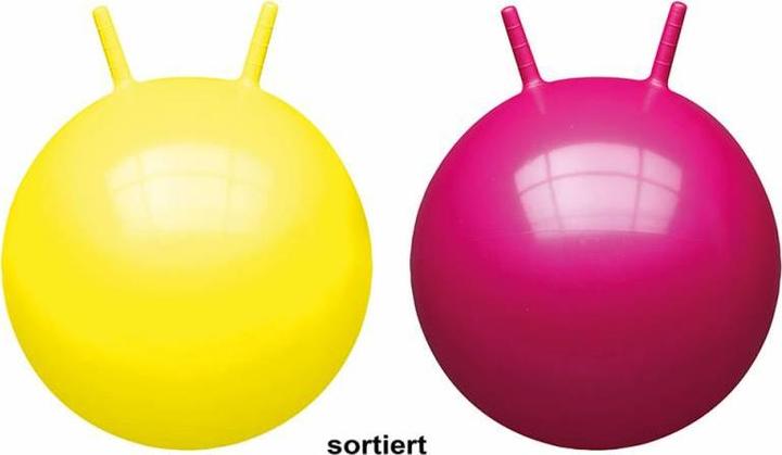 Image du produit John Ballon sauteur