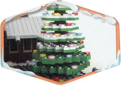 Image du produit Wange Bureau du Père Noël