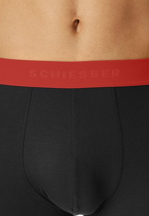 Produktbild Schiesser Trunk 95/5 Organic Cotton (10XL, 3er Pack)