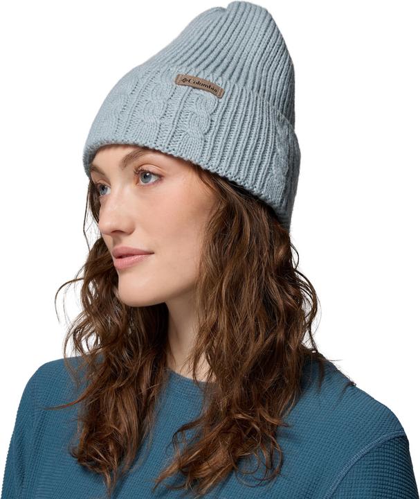 Immagine prodotto Columbia Berretto in maglia a trecce Agate Pass™ da donna