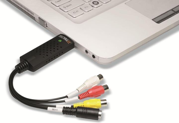 Produktbild Technaxx TX-20