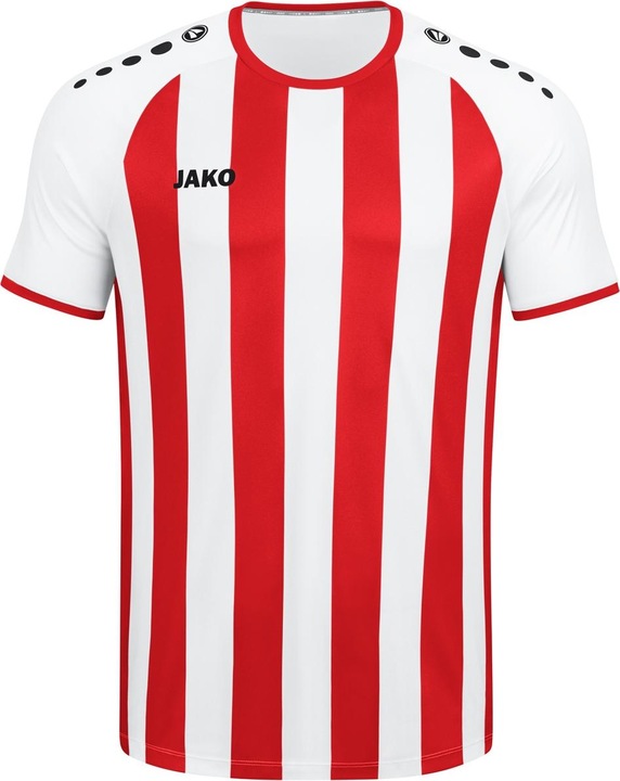 Bianco, rosso sport