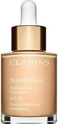 Produktbild Clarins Skin Illusion Natural Hydrating (101 Linen)
