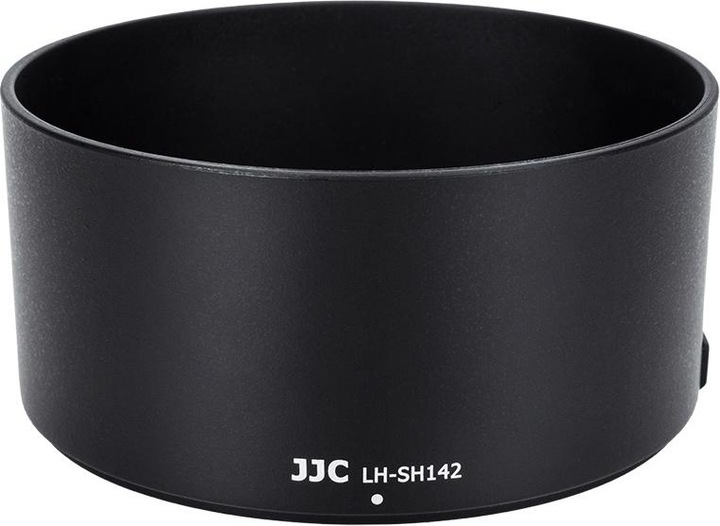 JJC ALC SH142 Capot pour objectif Sony