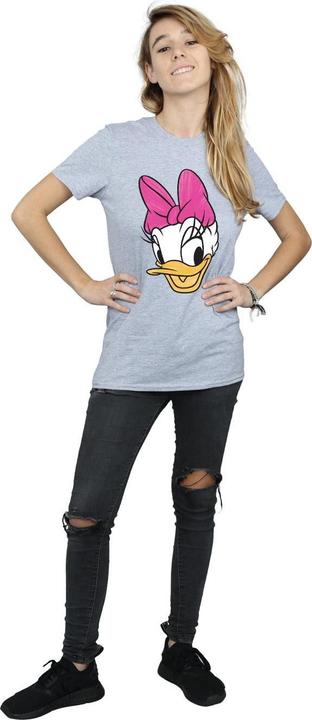Produktbild Disney Daisy Duck Head Painted TShirt (3XL)