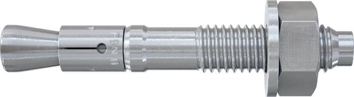 Fischer Bolt anchor FBN II 10/5 K (50 pcs.)
