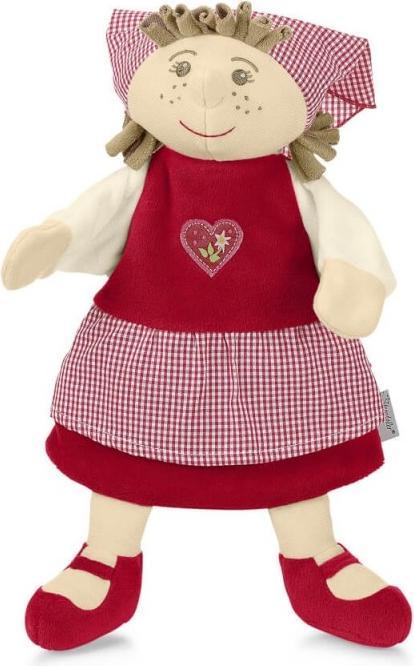 Produktbild Sterntaler Handpuppe
